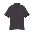 Custom Adidas® Performance Polo | Luxury Hotel Branded Apparel | Sustainable UPF 50+ Golf Shirt