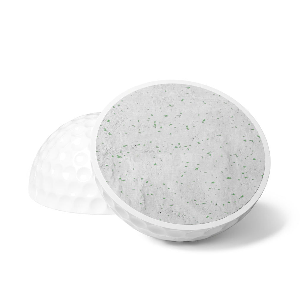 Golf Balls (6-Pack) — Premium Gift for Golfers