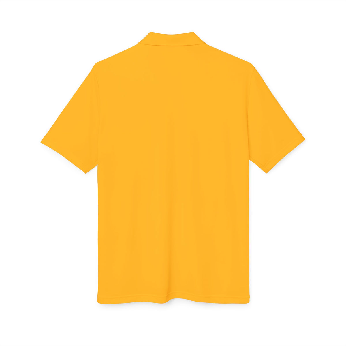 Custom Adidas® Performance Polo | Luxury Hotel Branded Apparel | Sustainable UPF 50+ Golf Shirt