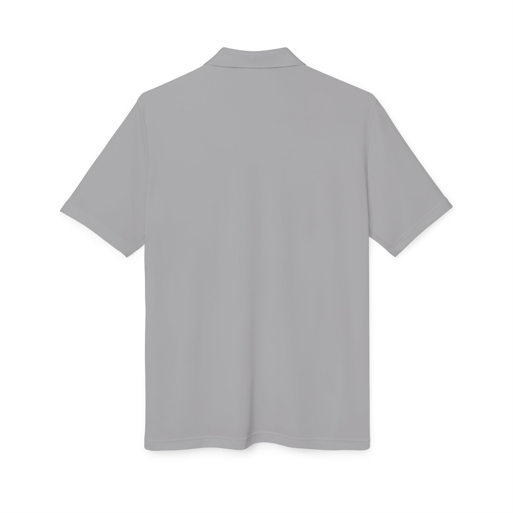 Custom Adidas® Performance Polo | Luxury Hotel Branded Apparel | Sustainable UPF 50+ Golf Shirt
