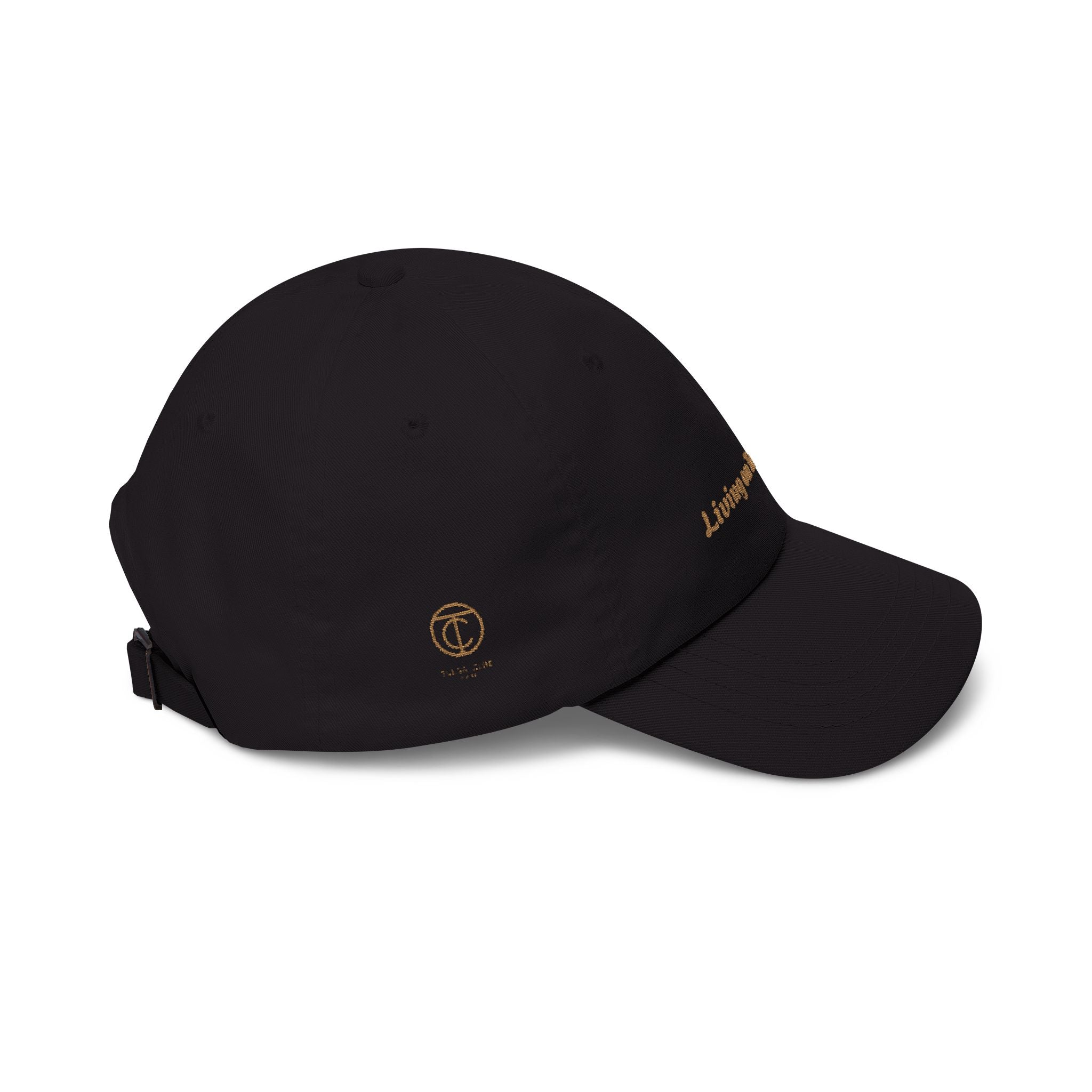 Tulsa Time Classic Dad Cap