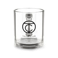 Glass Mug, 10oz