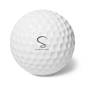 Golf Balls (6-Pack) — Premium Gift for Golfers
