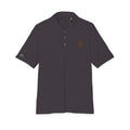Custom Adidas® Performance Polo | Luxury Hotel Branded Apparel | Sustainable UPF 50+ Golf Shirt