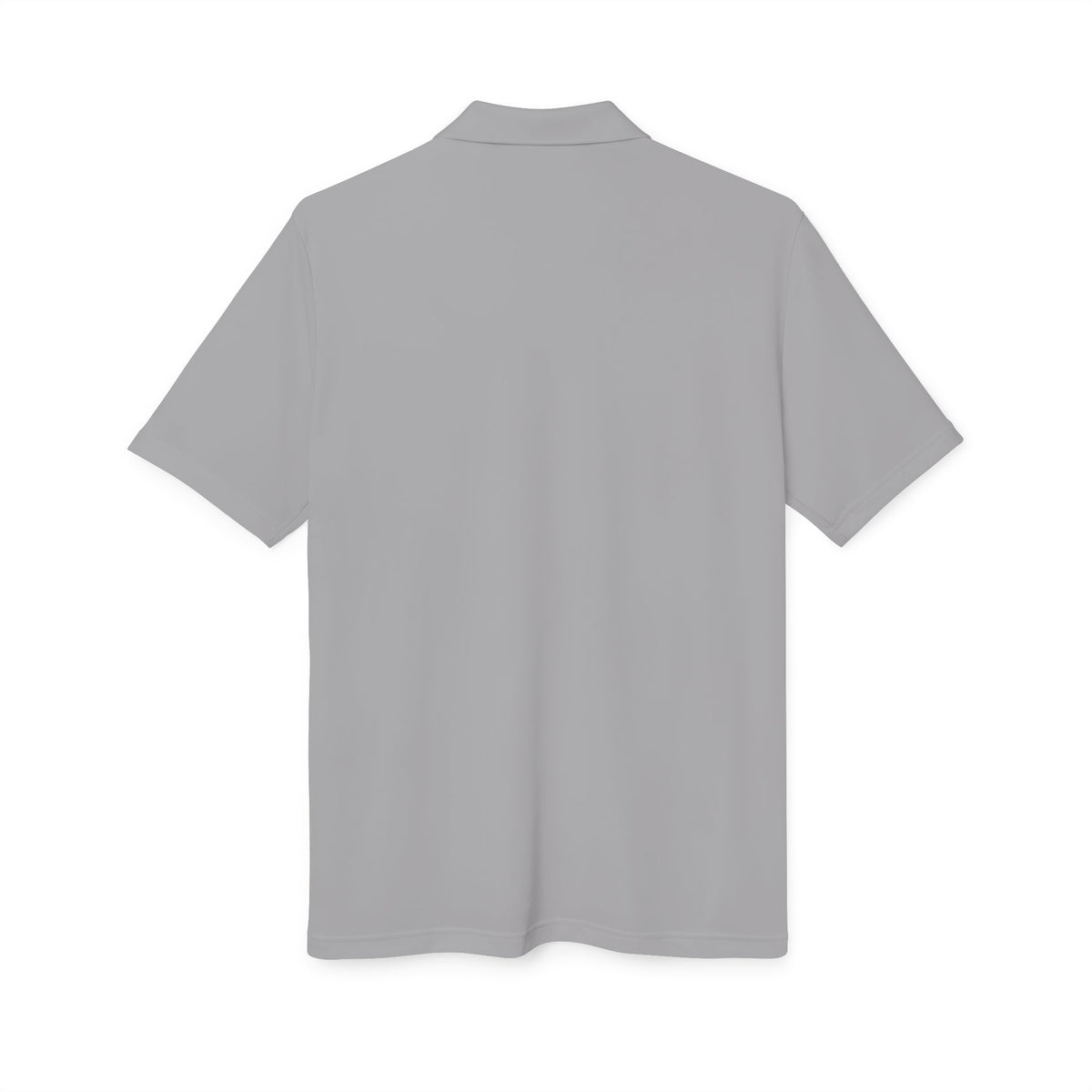 Custom Adidas® Performance Polo | Luxury Hotel Branded Apparel | Sustainable UPF 50+ Golf Shirt